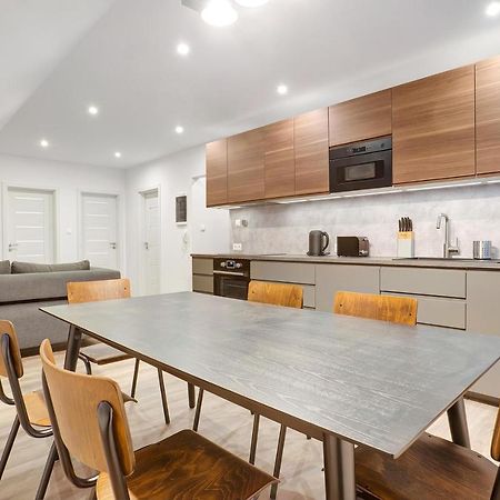 Apartman Krystof - ياخيموف المظهر الخارجي الصورة